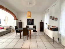 Maison à vendre 5 pièces (31) TOULOUSAINE - T5 - METRO CANAL DU MIDI - PISCINE - JARDIN - LUMINEUX - GRAND GARAGE -