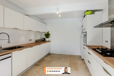 Magnifique villa d'architecte à vendre 5 pièces (31) CADRE PAISIBLE - IDEAL MUTATION PRO