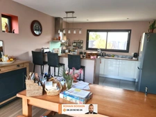 Maison à vendre 6 pièces à Cambon d'Albi (81)