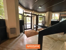 Charmant T2 entièrement rénové de 33 m² – Lumineux et prêt à vivre