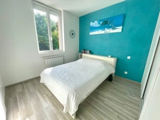 (31400) - TOULOUSE - MAISON INDIVIDUELLE - JARDIN - CLOS - AUCUN VIS VIS - VERANDA - LUMINEUX  - 3 CHAMBRES - DEPENDANCE - JARDIN - CLOS - AUCUN VIS VIS - VERANDA - LUMINEUX - PISCINE -