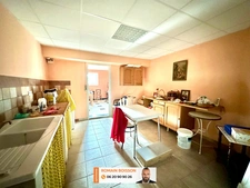 Maison à vendre 5 pièces VERFEIL (31)