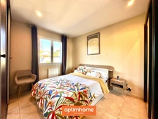 Maison plain-pied 4 pièces – 105 m² – 3 chambres –