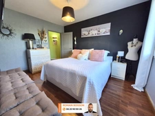 Villa contemporaine à vendre 8 pièces AUSSONNE (31)