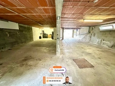 (11400) - CASTELNAUDARY - MAISON INDIVIDUELLE - T4 - 3 CHAMBRES - TERRASSES - SOUS - SOL - CLOS - LUMINEUX - IMPASSE -