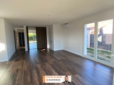 Maison à vendre 4 pièces SAINT LYS (31) -