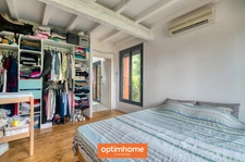 Maison à vendre 4 pièces BAZIEGE (31)