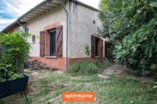 Maison à vendre 4 pièces BAZIEGE (31)