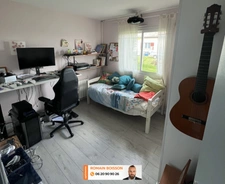 Villa de plain-pied de 152 m² avec piscine à Lamasquère