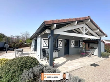 Maison à vendre 4 pièces (81) - Opportunité rare secteur privilegié