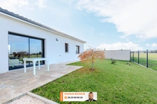 Villa d'exception à vendre 5 pièces MURET (31) - DPE A - HAUT DE GAMME - OPPORTUNITE 