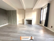 Maison de Maître à vendre 7 pièces à Rieux-Volvestre (31)