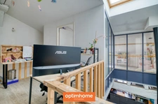 Maison à vendre 4 pièces BAZIEGE (31)