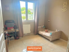 Maison plain-pied 4 pièces – 105 m² – 3 chambres – Calmont  (31)