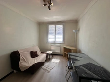Appartement à vendre 1 pièces TOULOUSE (31)