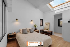 Magnifique villa d'architecte à vendre 5 pièces (31) CADRE PAISIBLE - IDEAL MUTATION PRO
