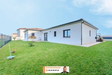 Villa d'exception à vendre 5 pièces MURET (31) - DPE A -