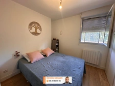 PPARTEMENT T2 AVEC TERRASSE VENDU LOUÉ  (31)