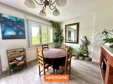VILLEFRANCHE-DE-LAURAGAIS (31290) - MAISON INDIVIDUELLE T5 - JARDIN - STUDIO INDEPENDANT- LUMINEUX - PISCINE COUVERTE - VUE DEGAGEE 