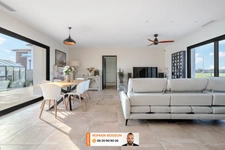 Villa d'exception à vendre 5 pièces MURET (31) - DPE A - HAUT DE GAMME - OPPORTUNITE 