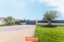 Villa d'exception à vendre 5 pièces MURET (31) - DPE A - HAUT DE GAMME - OPPORTUNITE 