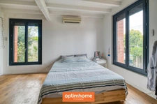 Maison à vendre 4 pièces BAZIEGE (31)