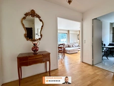 Appartement à vendre 3 pièces COURBEVOIE (92)