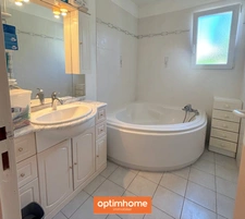 Maison à vendre 4 pièces SAINT PIERRE DE LAGES (31)