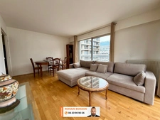 Appartement à vendre 3 pièces COURBEVOIE (92)