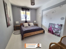 Villa contemporaine à vendre 8 pièces AUSSONNE (31)