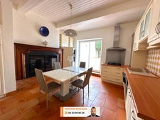 Maison de Maître à vendre 7 pièces à Rieux-Volvestre (31)