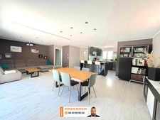 Villa à vendre 6 pièces NAILLOUX (31)