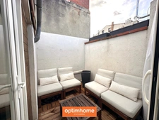 Maison à vendre 4 pièces 96m2 TOULOUSE (31)