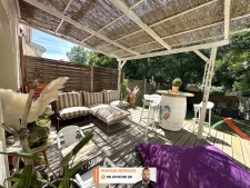 Maison à vendre 4 pièces LEGUEVIN (31)