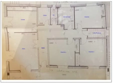 Maison à vendre 5 pièces VERFEIL (31)