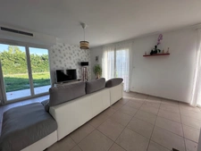 Maison à vendre 4 pièces Saint-Hilaire (31)