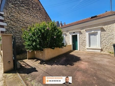 A vendre 5 pièces  Maison familiale  avec studio indépendant PERIGUEUX (24)