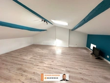 Maison de Maître à vendre 7 pièces à Rieux-Volvestre (31)
