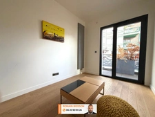 Appartement à vendre 5 pièces PARIS 14EME ARRONDISSEMENT (75)
