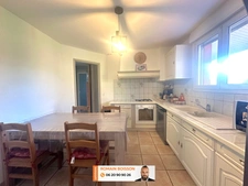 Maison à vendre 5 pièces BELESTA EN LAURAGAIS (31)