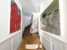 Maison à vendre 5 pièces  (24)