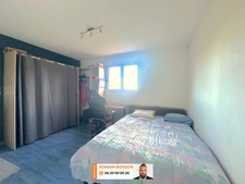 Maison à vendre 5 pièces BELESTA EN LAURAGAIS (31)