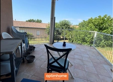 Maison à vendre 4 pièces SAINT PIERRE DE LAGES (31)