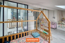 Maison à vendre 4 pièces BAZIEGE (31)
