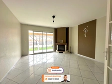 Maison à vendre 5 pièces MAZERES (09)
