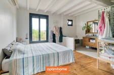 Maison à vendre 4 pièces BAZIEGE (31)