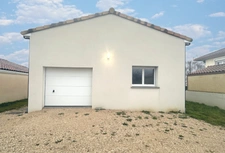 Maison à vendre 4 pièces SAINT LYS (31) -