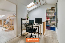 Maison à vendre 4 pièces BAZIEGE (31)