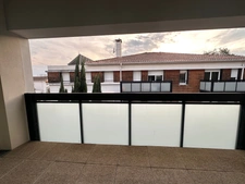 Appartement à vendre à COLOMIERS (31) -  T2 de 43 m² avec loggia, parking et ascenseur