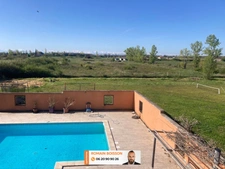 Villa de plain-pied de 152 m² avec piscine à Lamasquère